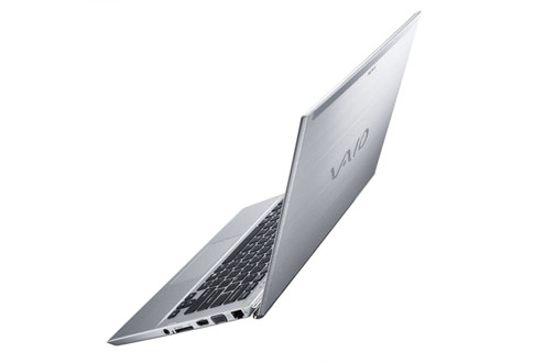 sony ultrabook