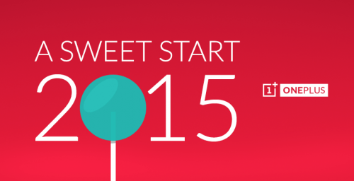 ون بلس تطلق الروم التجريبية الأولى