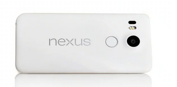 شراء Nexus 5X
