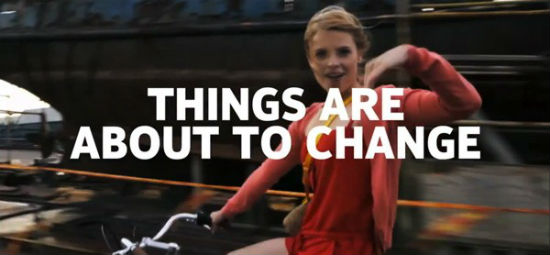 نوكيا EOS : للتصوير فقط