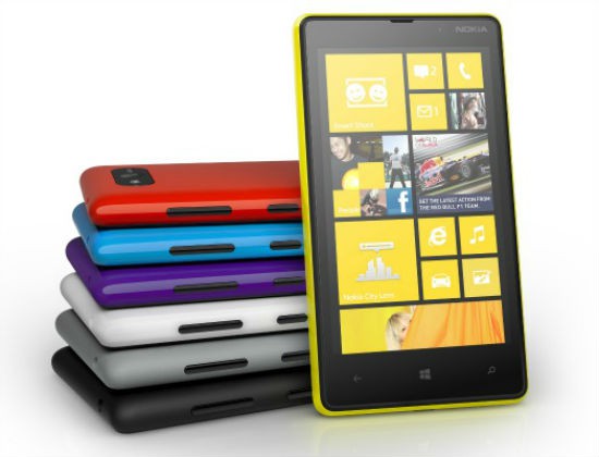 nokia lumia