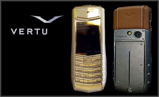 نوكيا تسعى للتخلص من فيرتو