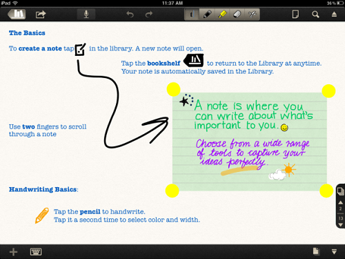 notability