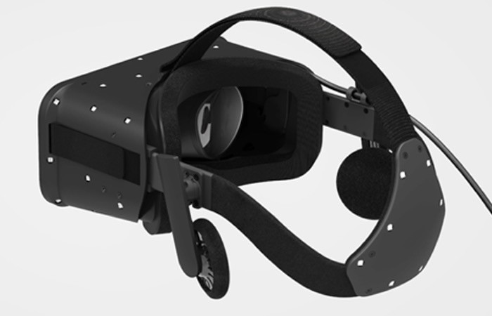 oculus rift crescent bay
