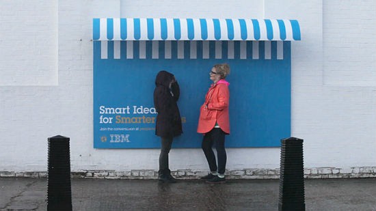 ibm smarter cities
