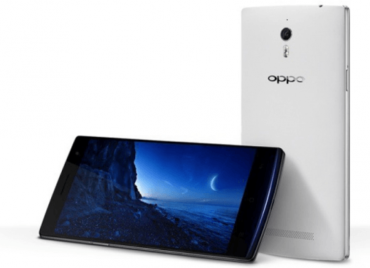 oppo device