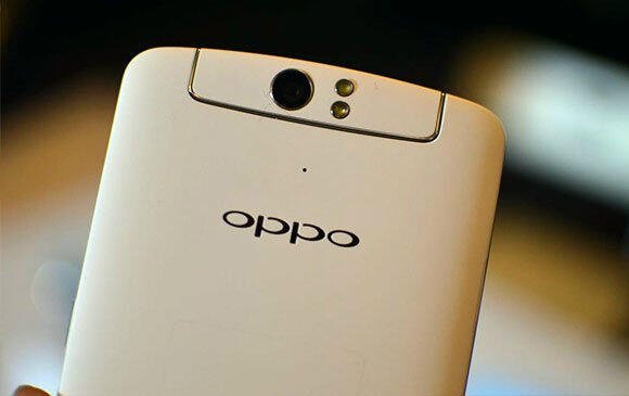 oppo u3