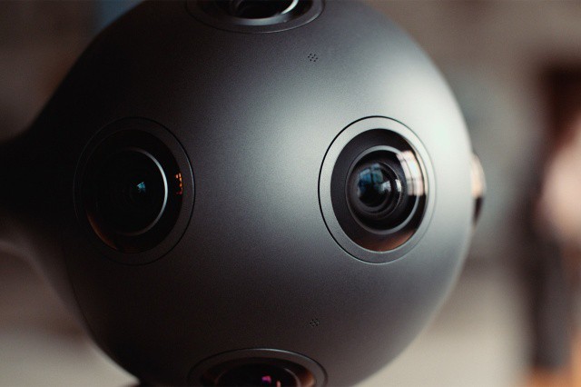 نوكيا تعود من جديد، لكن في مجال الواقع الإفتراضي