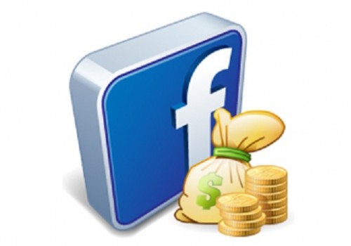 facebook paid
