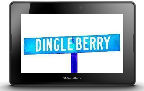 dingleberry