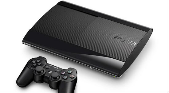 playstation 3