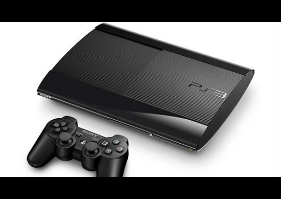 playstation 3