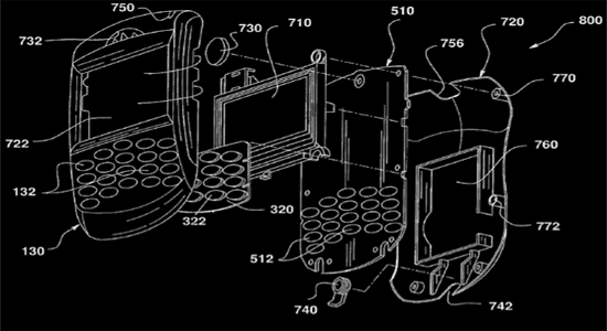 rim fuel cell patent