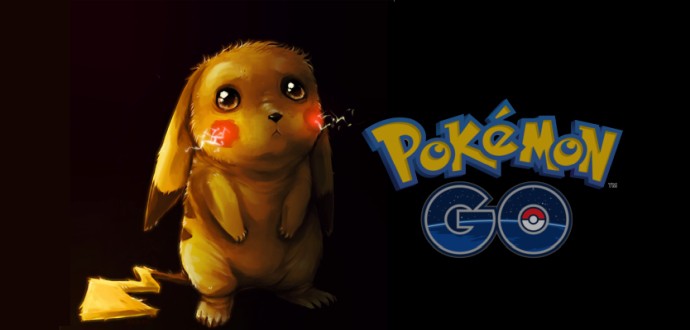 هبوط واضح في شعبية لعبة بوكيمون جو في أنحاء العالم