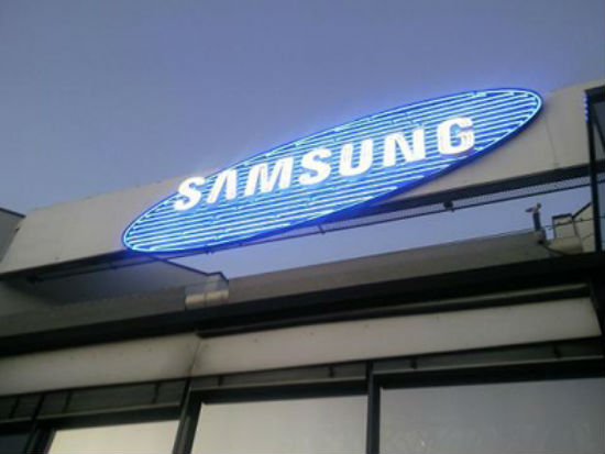 samsung logo