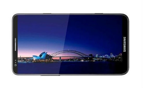 samsung galaxy note 2