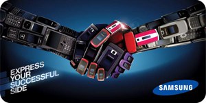 samsung wireless phones