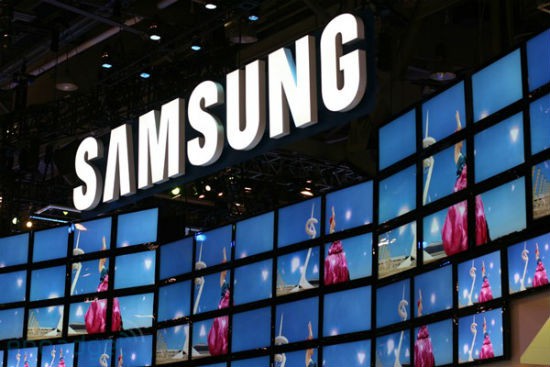 هبوط قيمة أسهم سامسونج بعد خسارتها قضائيا أمام أبل