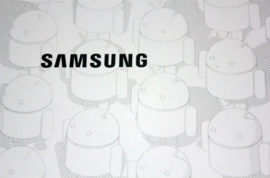 samsung logo