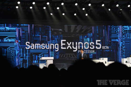 samsung exynos5