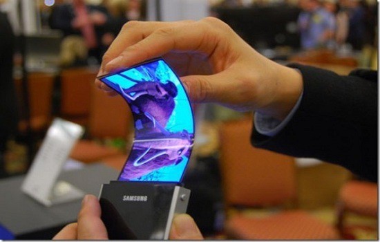 samsung screen