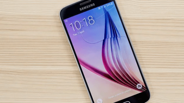 هاتف سامسونج القابل للطوي قد يخطف الأضواء من جالاكسي اس 8