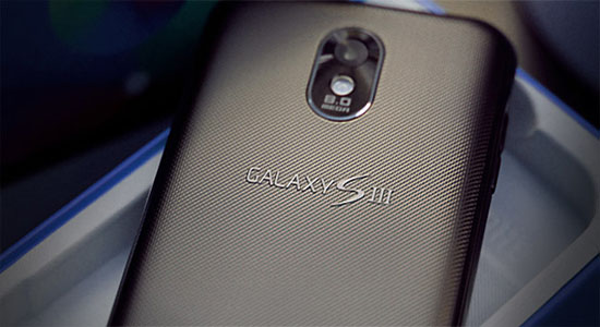 samsung galaxy s3