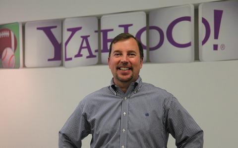 scott thomspon yahoo ceo