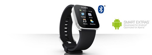 android smartwatch