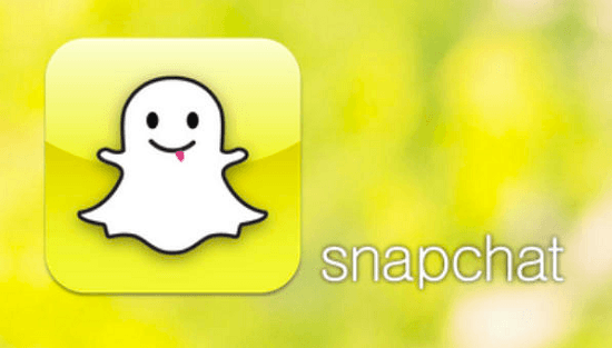 snapchat logo