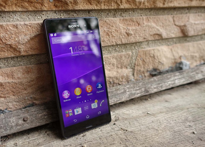 هاتف سوني لافندر سوف ينطلق الشهر المقبل تحت اسم Sony Xperia T4 Ultra