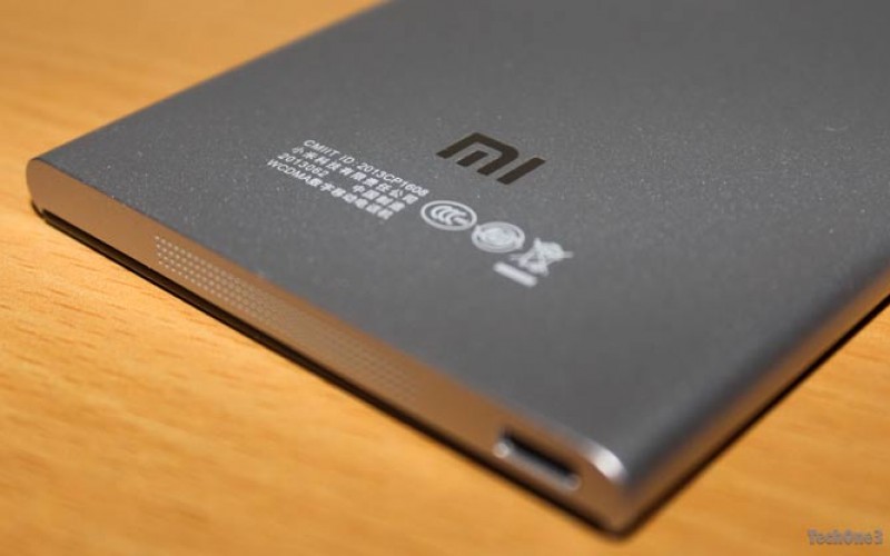 Xiaomi m5