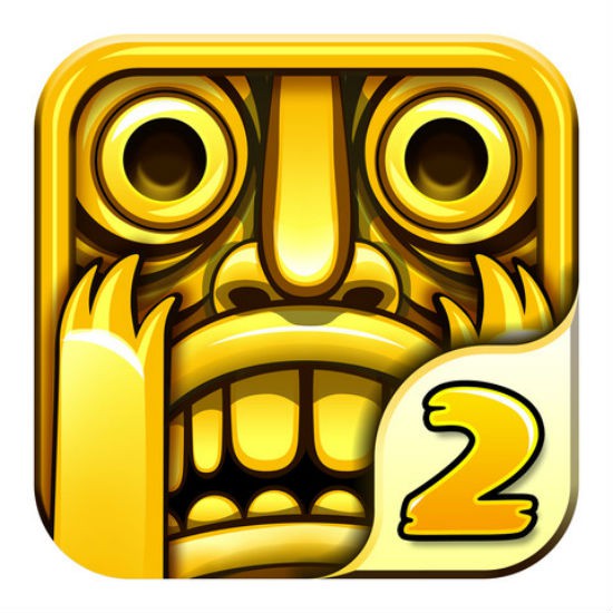 temple run 2