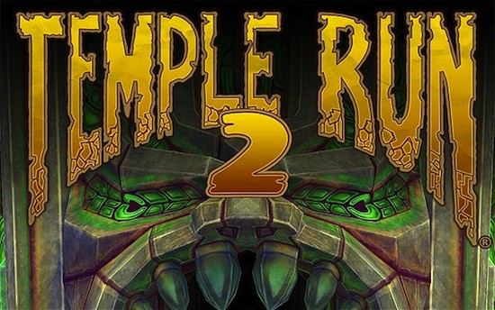 temple run 2
