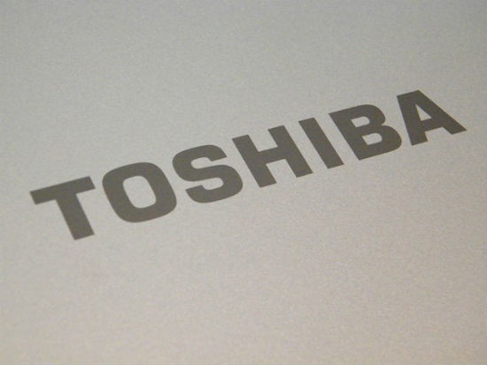 toshiba