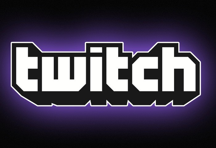 خدمة twitch