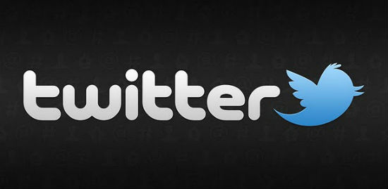 twitter logo