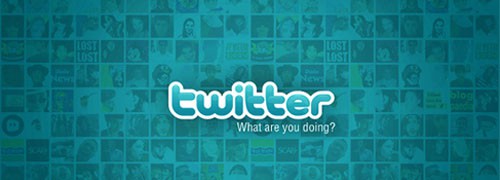 twitter wallpaper logo