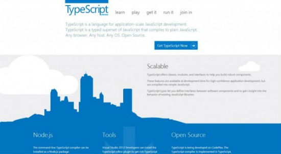 typescript