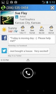 truecaller applications