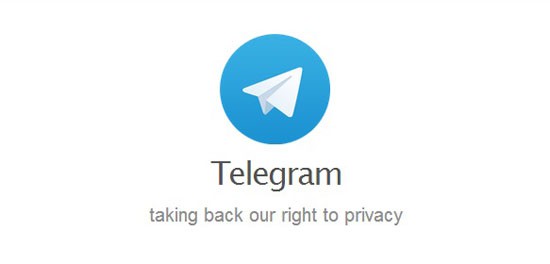 telegram application