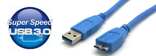 USB 3