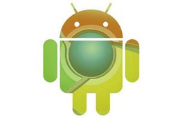 متصفح كروم لأجهزة أندرويد