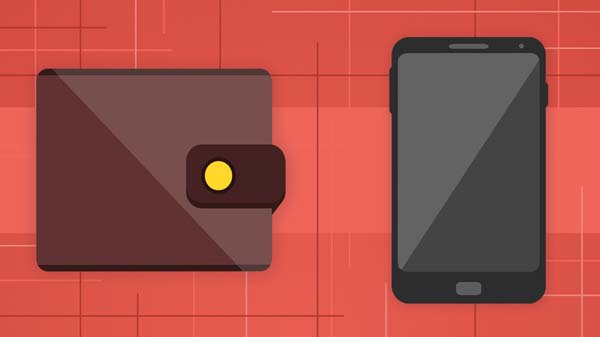 هاتفك الذكي سيكون بديلاً عن محفظتك