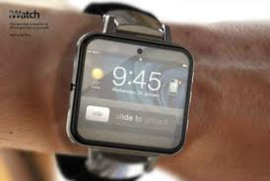 iwatch 7