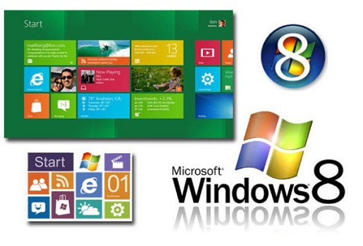 windows 8