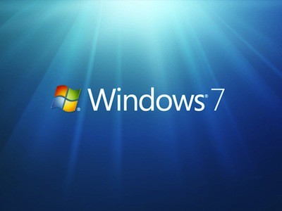 windows 7 logo