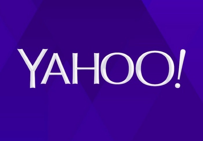 yahoo logo