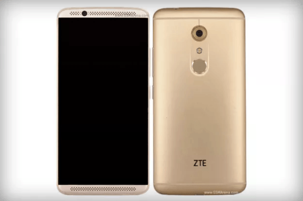 هاتف ZTE القادم قد يدفع سامسونج للقلق