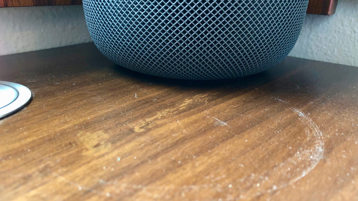 جهاز آبل HomePod